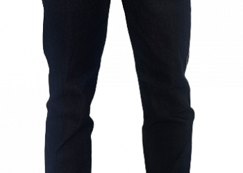 Calça jeans uniforme